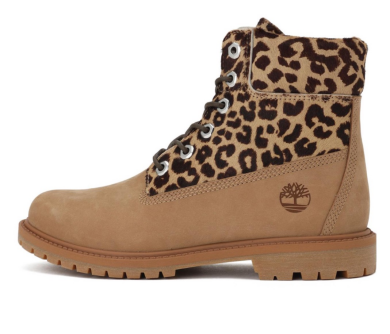 【Timberland】W'S 6 IN PREMIUM BOO