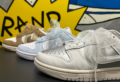 【 NIKE 】W DUNK LOW NEXT NATU