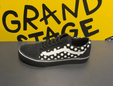 【VANS】OLD SKOOL