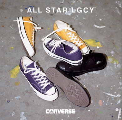【CONVERSE】AS LGCY OX