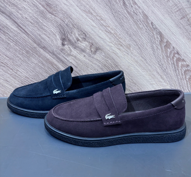 【LACOSTE】COCHET 126 1 APAC CMA