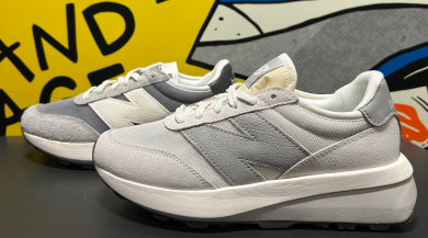 【 NEWBALANCE 】U370AH