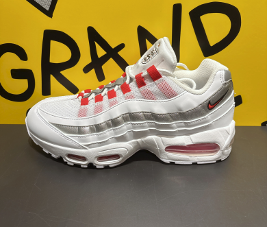 【NIKE】AIRMAX 95 BIG BUBBLE