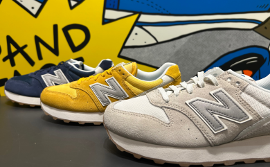 【 NEWBALANCE 】WL996TBH(D)