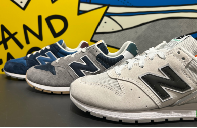 【 NEWBALANCE 】CM996EH2(D)