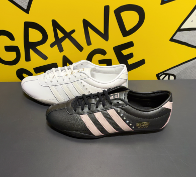 【ADIDAS】TOKYO W