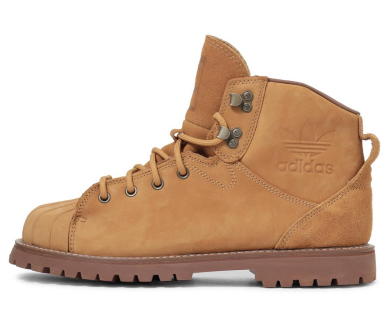 【ADIDAS】SUPERSTAR BOOT