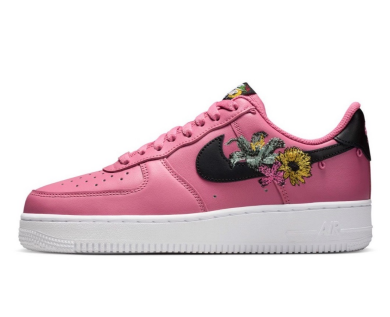 【NIKE】W AIR FORCE 1 '07 PRM