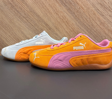 【PUMA】SPEEDCAT OG