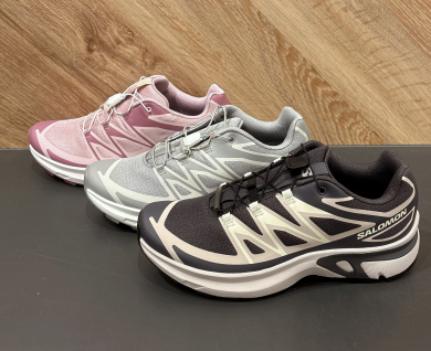 【SALOMON】XT-EVR W