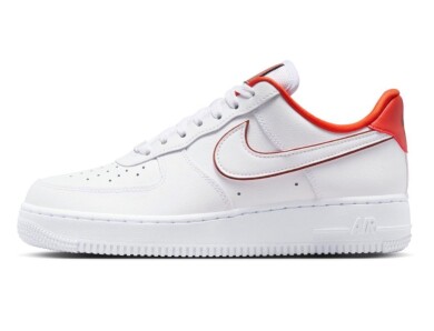 【NIKE】W AIR FORCE 1 '07
