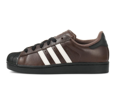 【ADIDAS】SUPERSTAR II W