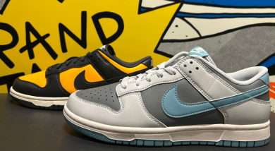 【 NIKE 】DUNK LOW RETRO