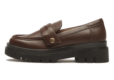 【ABC SELECT】VOLUME LOAFER