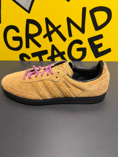 【ADIDAS】SAMBA OG