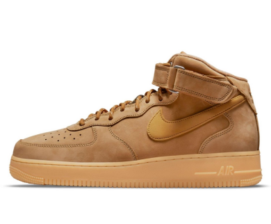 【NIKE】AIR FORCE 1 MID '07