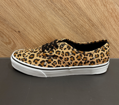 【VANS】AUTHENTIC