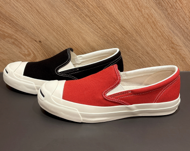【CONVERSE】JP CL SLIP-ON