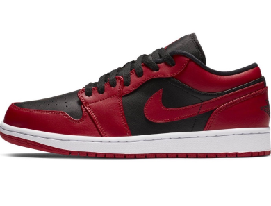 【NIKE】AIR JORDAN 1 LOW
