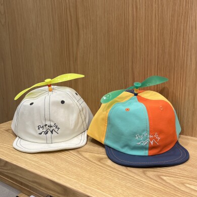 プロペラキャップ？？！