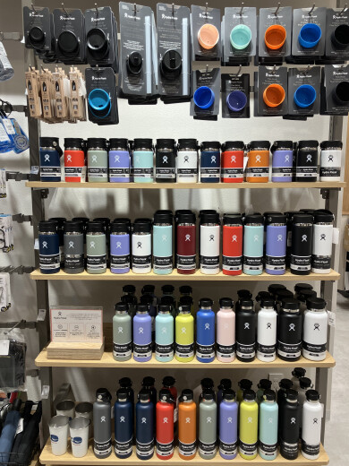 【Hydro Flask】 New Color