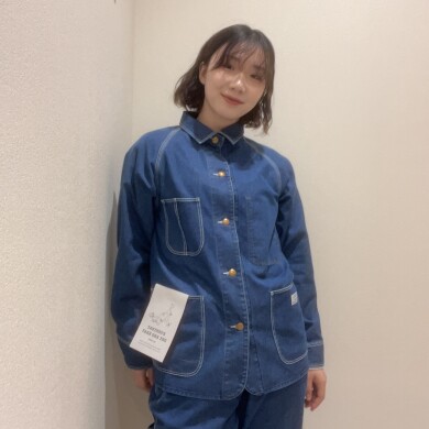 Danner×OSHMAN`S  新商品