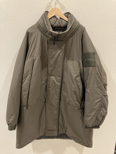 WILDTHINGS  MONSTER PARKA