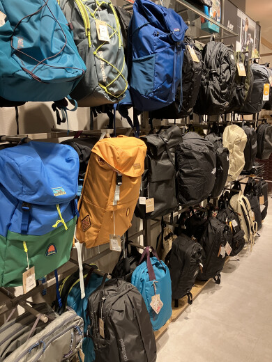 新生活準備はお済みでしょうか？？