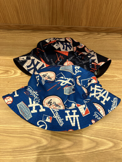newera新作紹介