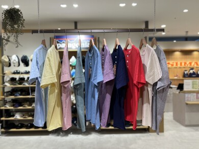 【Healtknit More Variation】