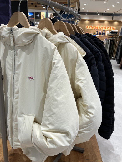 DANTONクリアランスSALE