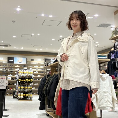 --- WILDTHINGS × OSHMAN'S ---