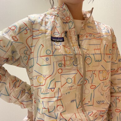 Patagonia ジャケット