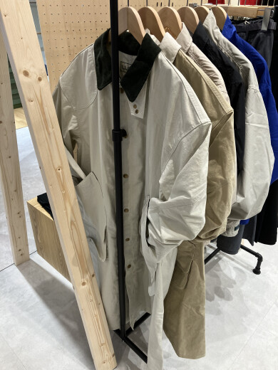 【L.L.Bean春物入荷☘️】