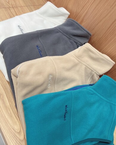 OSHMAN'S別注　WILDTHINGS