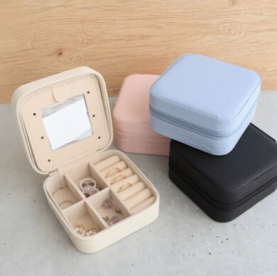 🆕アクセサリーBOX