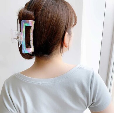 🌞オーロラクリアバンス🌞