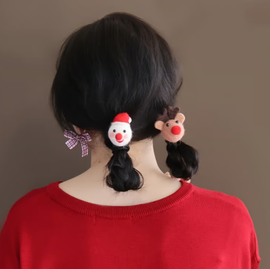 クリスマスアクセサリーのご紹介🎁