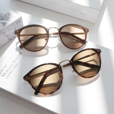 UV99.9%カット❣サングラス👓
