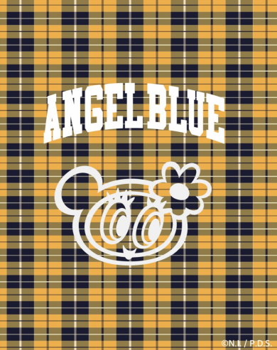 【ANGEL BLUE  ×　FOREVER21 コラボ 第二弾発売のお知らせ】