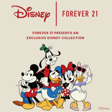 FOREVER21