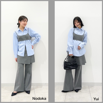 ➰ 春の新商品 -2ピースセット- 🌷
