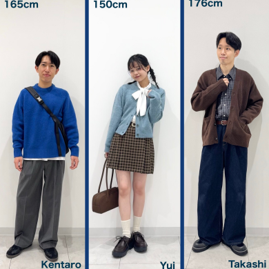 💭“ふわふわ”パフニットシリーズ🐏