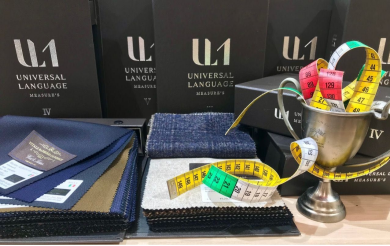 対象店舗限定！オーダースーツ1着19,800円（税込み21,780円）