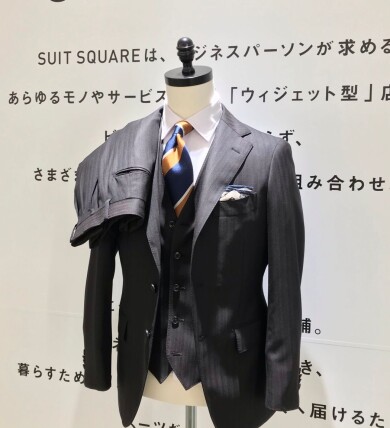 【オーダー】ハンドメイドライン製品お仕上がり紹介