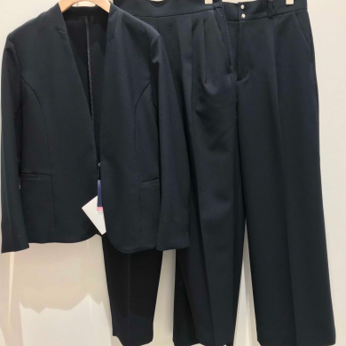 【新館 3F】天気問わず快適に過ごせる“撥水&UVカットカセット服
