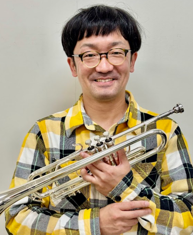 トランペット教室のご紹介🎺★秋のご入会キャンペーン実施中★