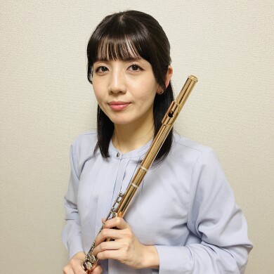 フルート教室のご紹介★秋のご入会キャンペーン実施中★