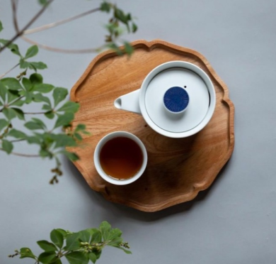 「火の茶房」不動の人気No１は