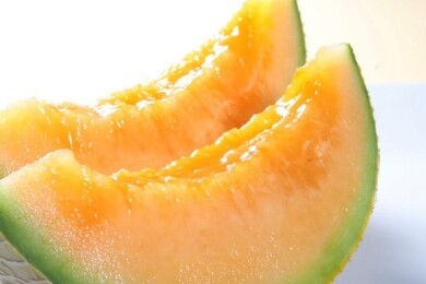 今が旬！夕張メロン7/16再入荷🍈